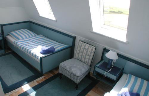 Wohnung 21 Lagune am Wattenmeer - Foto 10