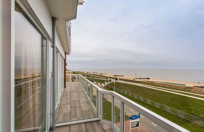 Strandhaus Christiansen - Foto 123