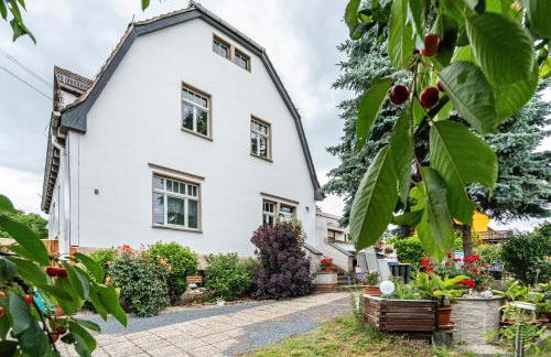 Fewo mit Terrasse Moritzburg - Foto 27