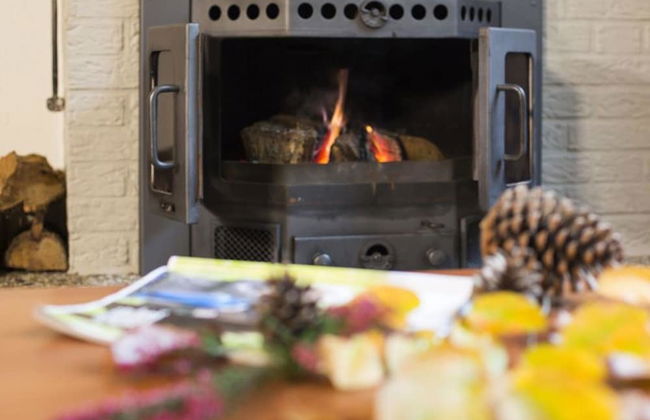 Holiday Home in Gelderland Near Nature Trails - Photo 11