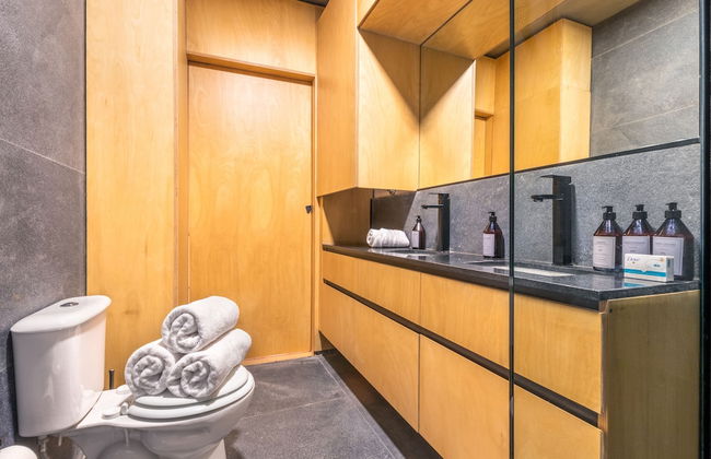 Deluxe Apartments in Palermo - by BueRentals - Foto 64