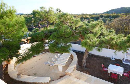 Aspros Pyrgos - Foto 44