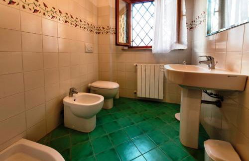 Poggio al Tesoro Crespina Pisa - Foto 25