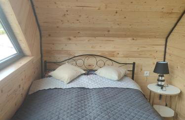 Luksusowe domki Mazury - Foto 20