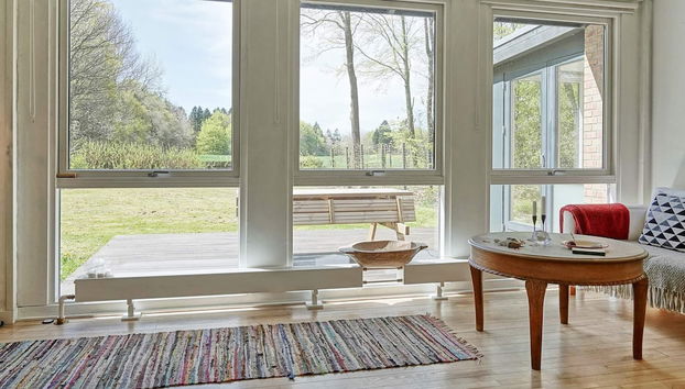 6 Person Holiday Home in Ronne - Foto 2