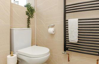 Modern & Spacious 3BR House Bracknell - Berkshire - Photo 30