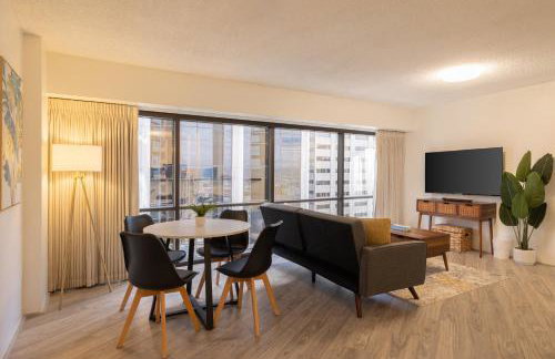 Bishop Suites At The Executive Centre - Foto 148