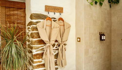 Le Pré de la Mer Suite & SPA Privatif - Foto 3