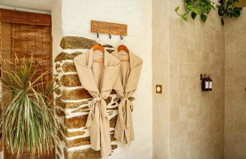 Le Pré de la Mer Suite & SPA Privatif - Foto 3