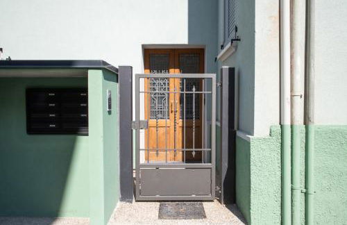 CARPI SUITE - Lorca House - Foto 13