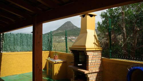 Cantinho Solpraia - Foto 3, Garden