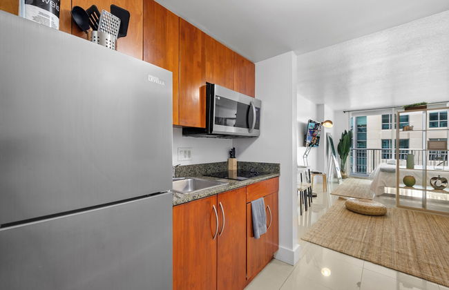 Modern Condos Available in Brickell - Photo 39