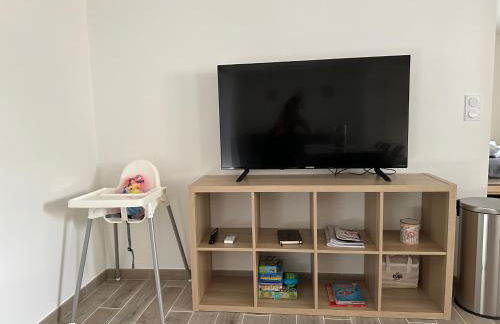 La Chardonnière - Photo 24