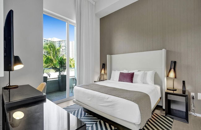 Amazing Apartments at H Beach House - Foto 30