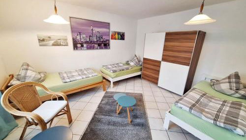 4 Zimmerwohnung in Schöneck - Foto 5