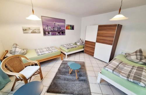 4 Zimmerwohnung in Schöneck - Foto 5