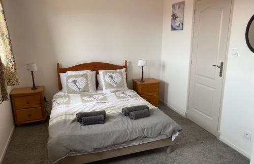 Belle Vue Gite - Foto 23