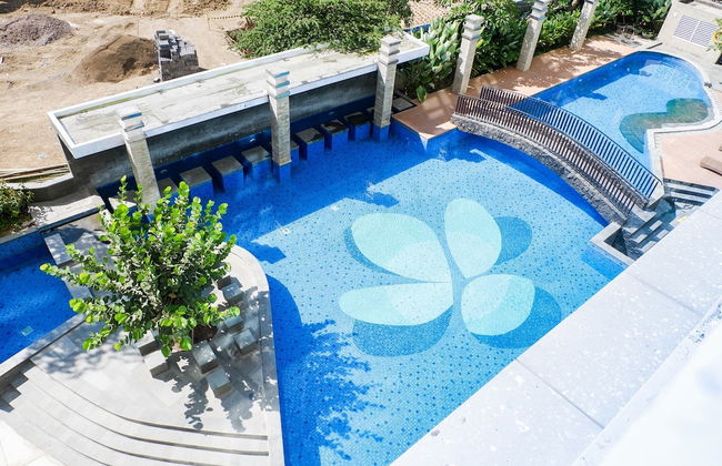 Spacious Studio Room Apartment at Grand Sungkono Lagoon - Foto 18