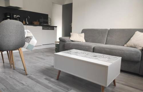 L'Appartement du Veillon - Foto 8