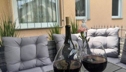 Toscana-Residenz im Schwarzwald - Foto 4