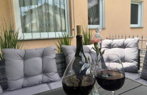 Toscana-Residenz im Schwarzwald - Foto 4