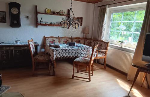Sonnenscheinhof Alpakas, Ferienwohnung - Photo 19