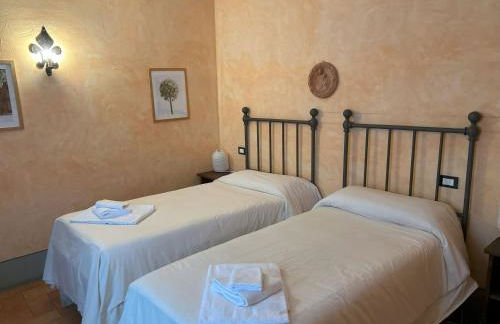 Appartamento Il Cantico Del Gallo, Wifi, Near Perugia - Foto 44