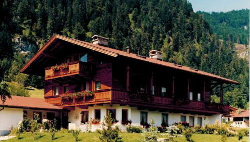 Ferienwohnungen Marietta - Foto 3, Garden