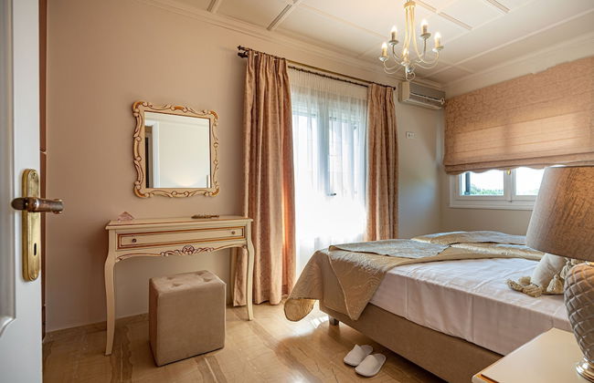 Aigli Villa - Foto 16