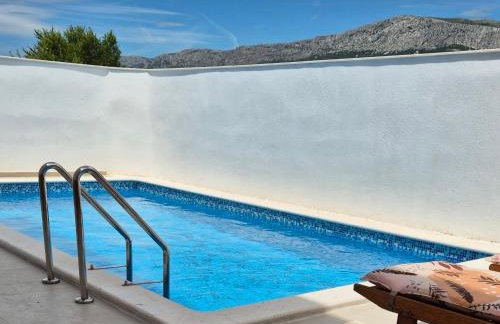 Apartment with private swimming pool - Foto 9