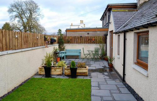 Howe Cottage - Foto 13