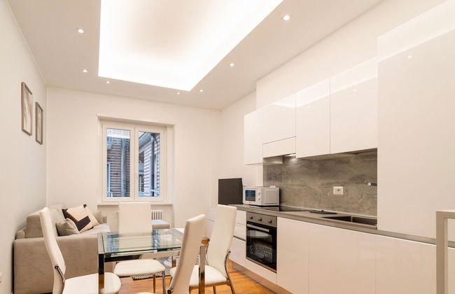 Duomo Urban Retreat by Wonderful Italy - Photo 1