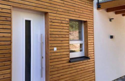 Ferienwohnung Verschnuufeckli - Foto 11