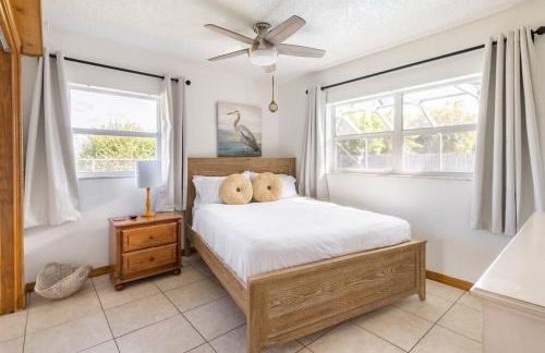 West Boca Seashell House - Foto 9