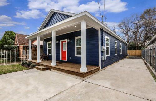 Vibrant Smart Home-Minutes from Downtown Houston! - Foto 13