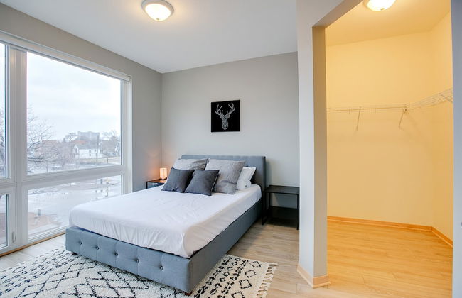 The Luxe Suites at Prospect Park - Foto 16