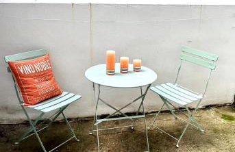Notting Hill 1-Bed Apartment with Private Patio - Foto 20
