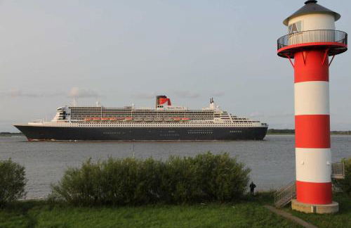 Ferienwohnung Rudis Obstgarten - Foto 15