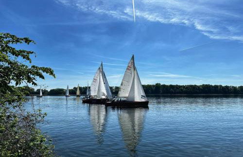 Seeapartment Wustrau - Photo 24