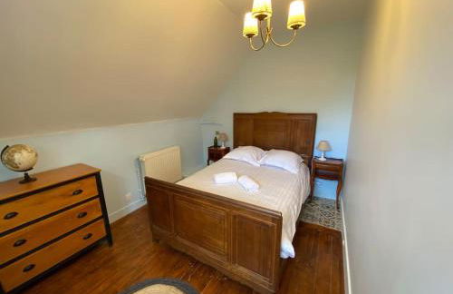 Villa Mirabelle - Proche plage - Photo 14