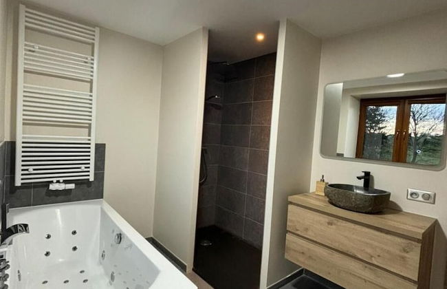 Villa De Miguel Enjoy a Pleasant Moment With Family or Friends - Foto 9