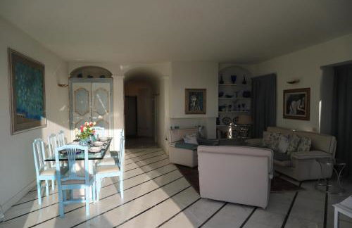 Casa Magniflex - Sea view Flat with Swimming pool - Foto 18