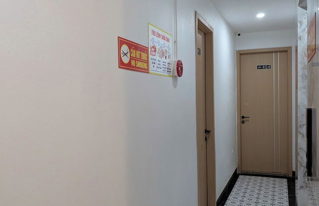 Era Apartment Thai Ha - Foto 37