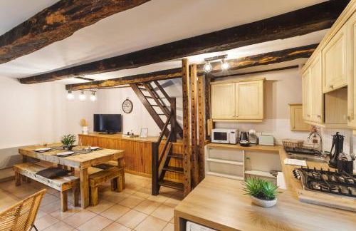 Les Petits Matelots - Maison proche plage - Foto 10