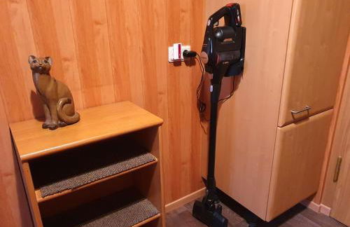 Ferienwohnung Wanderlust - Foto 44