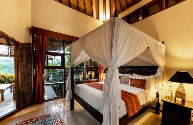 Bidadari Private Villas & Retreat - Photo 21