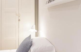 Apartamento de diseño centrico con terraza espectacular - Photo 27