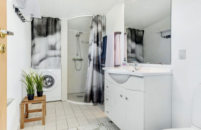 2 bedroom House in Broager with terrace - Photo 13