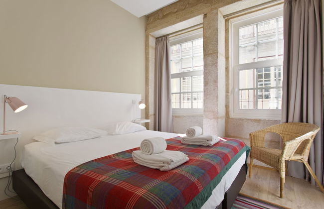 RVA Clérigos Apartments - Foto 53