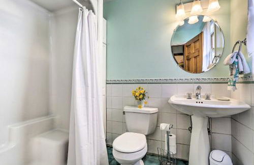 Pet-Friendly Pond View Loft with Private Pool! - Foto 15